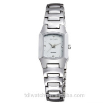 New Alibaba Products Stainless Steel Wrist Watch for Men